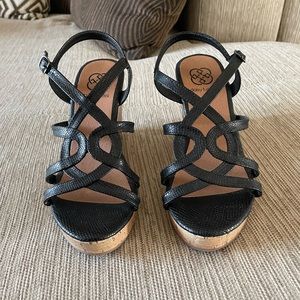 🐍 Womens Wedges 🐍